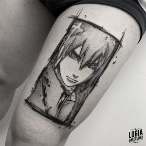 tatuaje_pierna_manga_victor_dalmau_logiabarcelona        